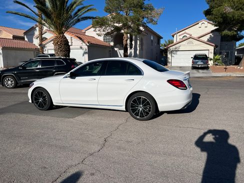 Used 2019 Mercedes-Benz C 300 C 300 Sedan 4D image 23