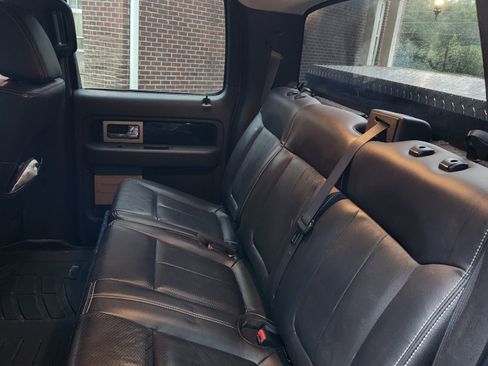 Used 2010 Ford F150 FX2 image 13