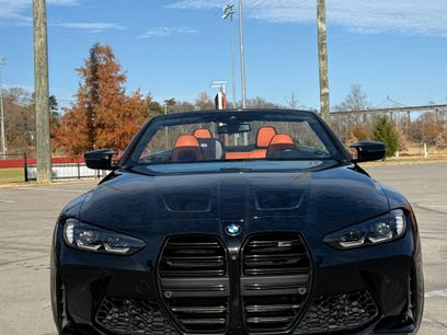 Used 2022 BMW M4 xDrive Competition w/ Executive Package