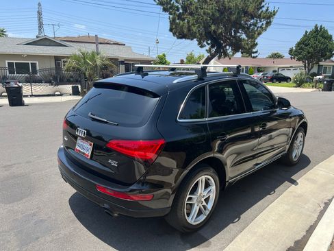 Used 2013 Audi Q5 2.0T Premium Plus image 5