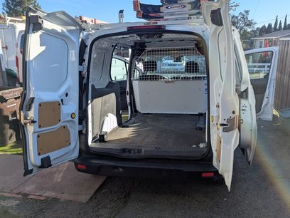 Used 2022 Ford Transit Connect XL