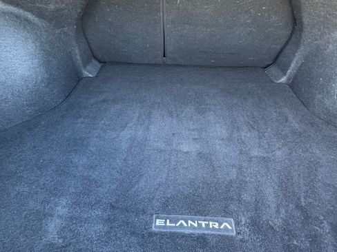 Used 2022 Hyundai Elantra N Line image 15