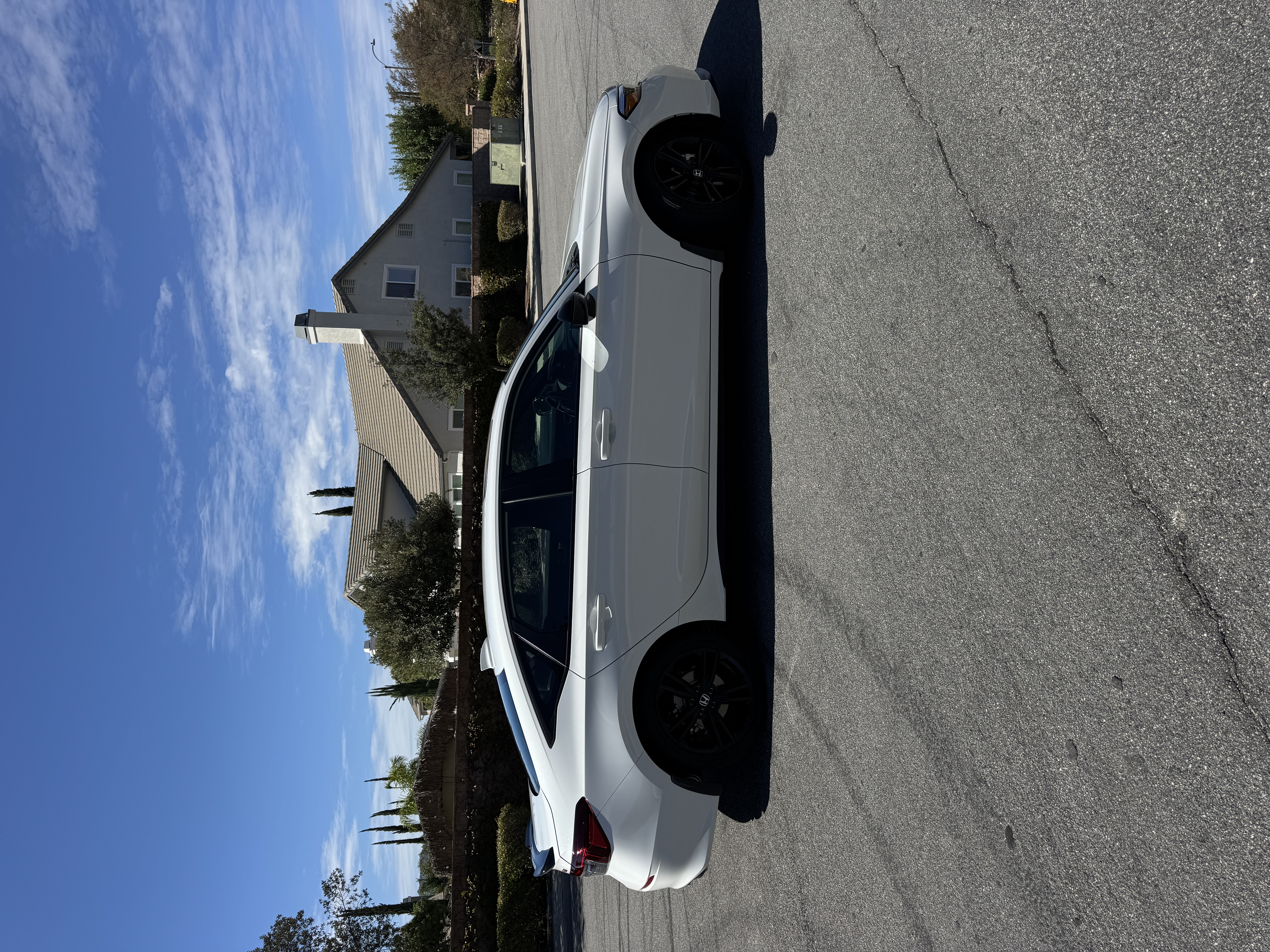Used 2025 Honda Civic Si image 9