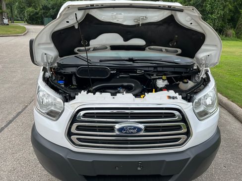 Used 2016 Ford Transit 350 XLT RWD image 28