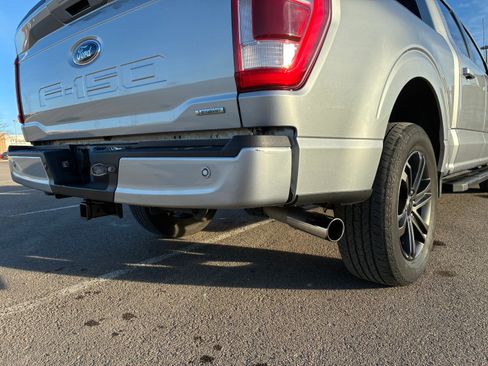 Used 2021 Ford F150 Lariat image 10