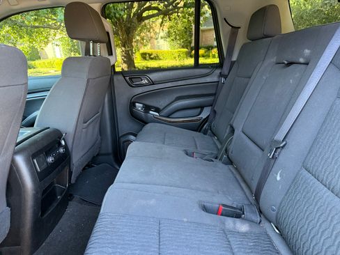 Used 2017 Chevrolet Tahoe LS image 10