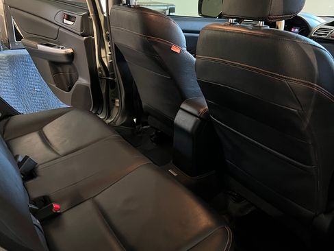 Used 2016 Subaru Crosstrek 2.0i Limited image 10