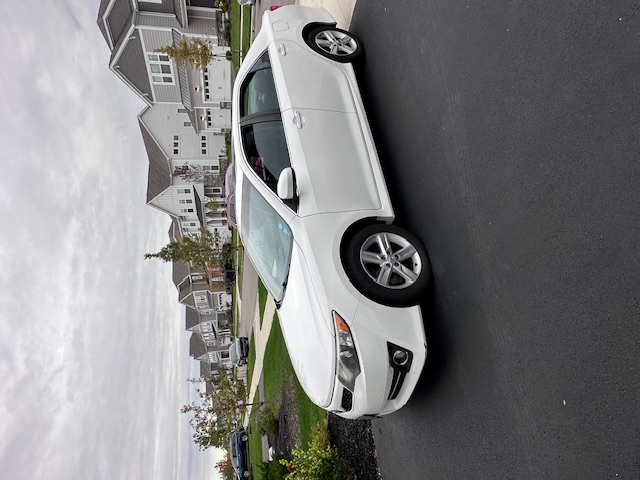 Used 2013 Toyota Camry SE FWD image 4