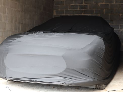 Used 2017 Maserati Quattroporte GTS GranSport image 18