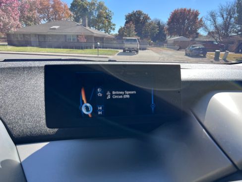 Used 2018 BMW i3 s image 13