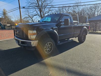 Used 2010 Ford F250 XLT