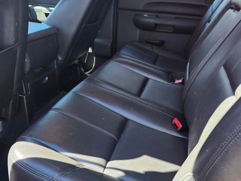 Used 2012 Chevrolet Silverado 1500 LT w/ All-Star Edition image 8