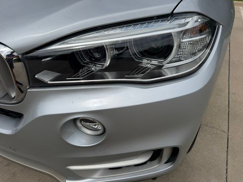 Used 2017 BMW X5 sDrive35i RWD image 11