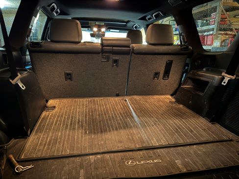 Used 2022 Lexus GX 460 w/ Black Line Special Edition image 14