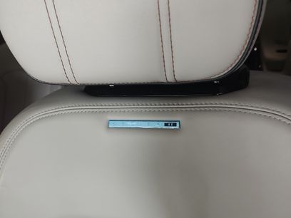 Used 2022 Jeep Grand Wagoneer Series II w/ Convenience Group III