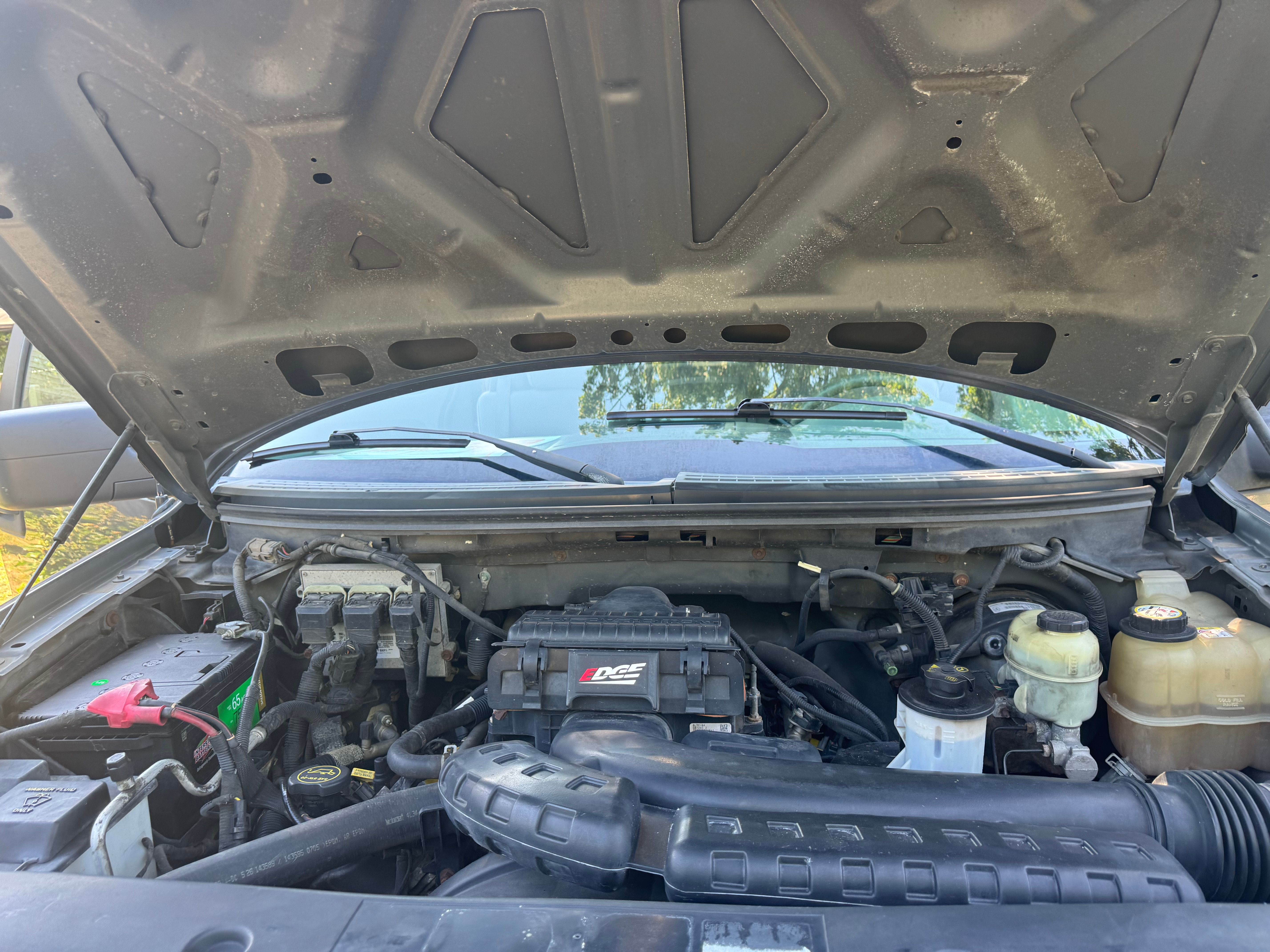 Used 2005 Ford F150 XLT AWD/4WD image 19