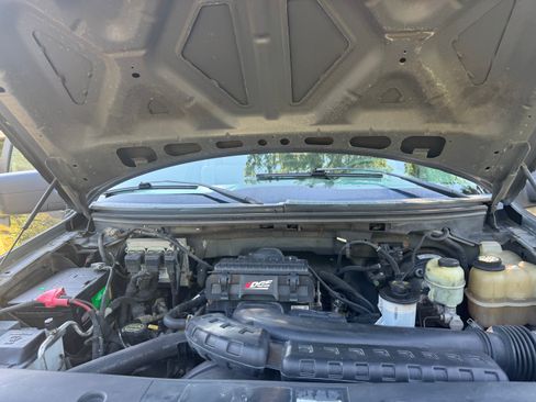 Used 2005 Ford F150 XLT AWD/4WD image 19
