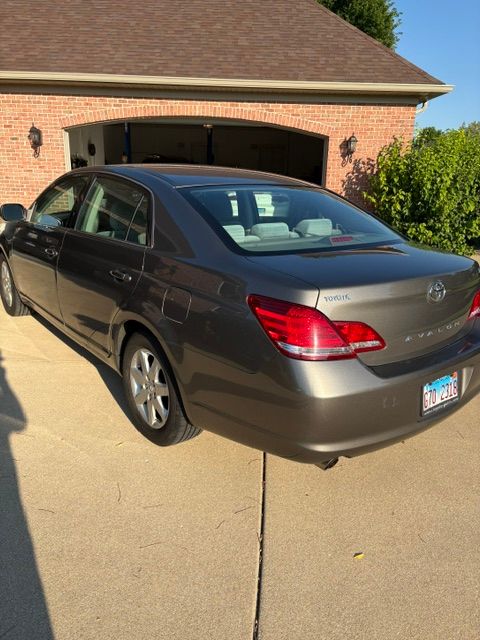 Used 2007 Toyota Avalon XL FWD image 7