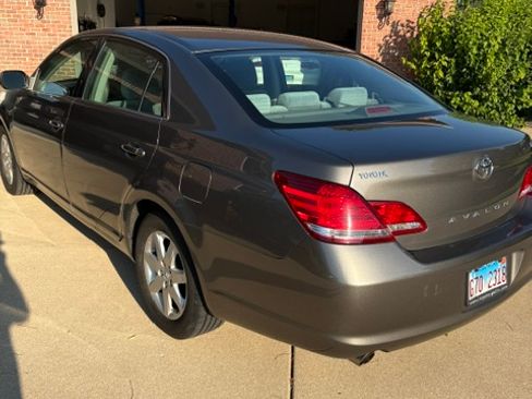 Used 2007 Toyota Avalon XL FWD image 7