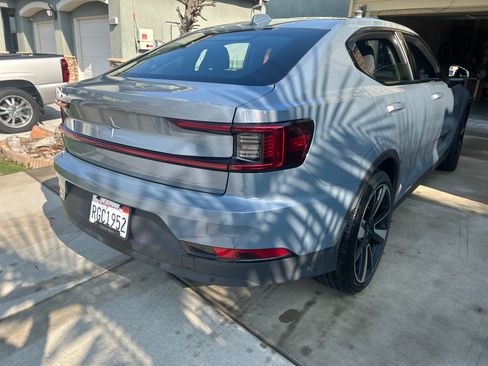 Used 2022 Polestar Polestar 2 w/ Plus Package image 11