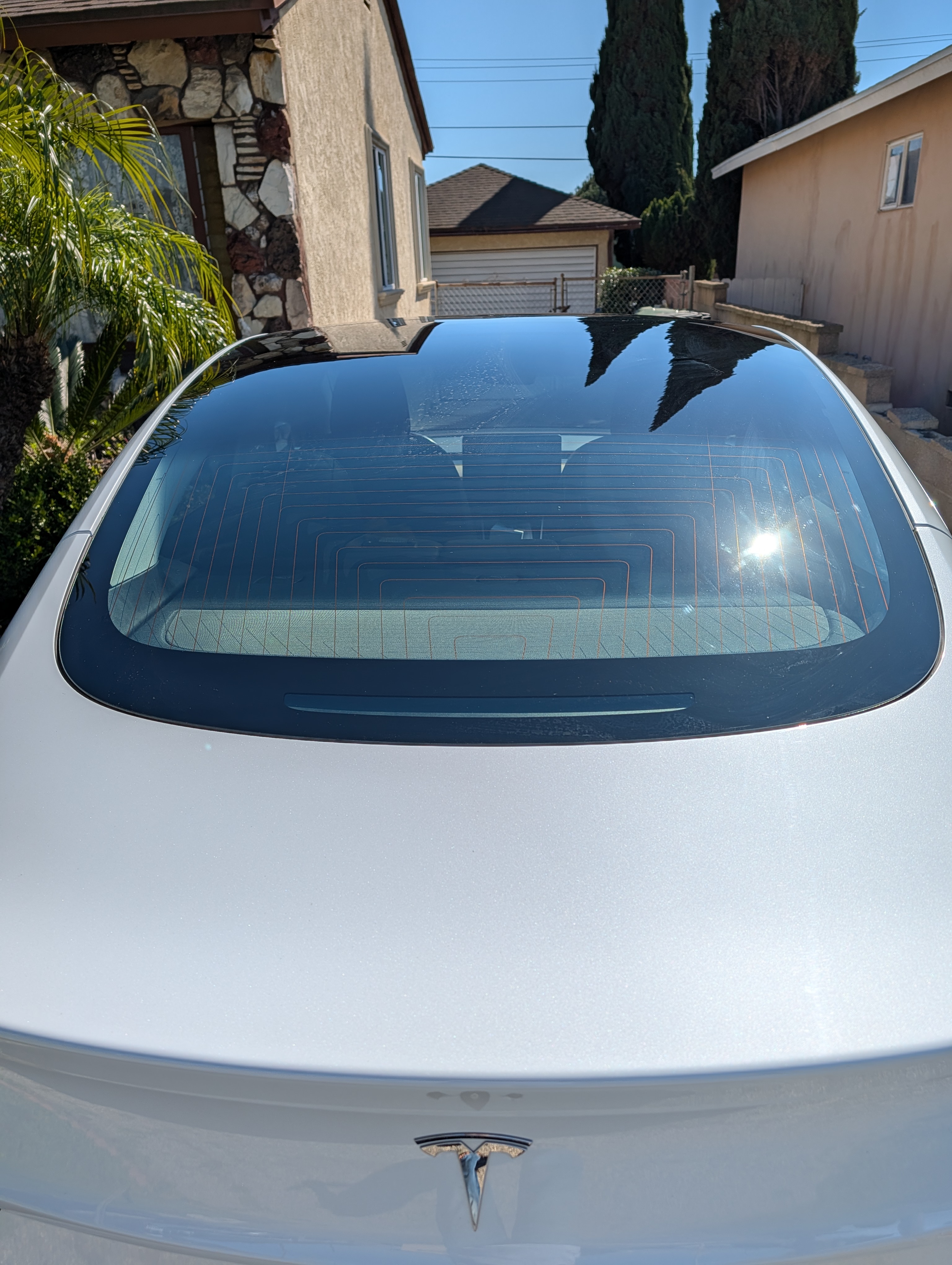 Used 2018 Tesla Model 3 Long Range RWD image 8