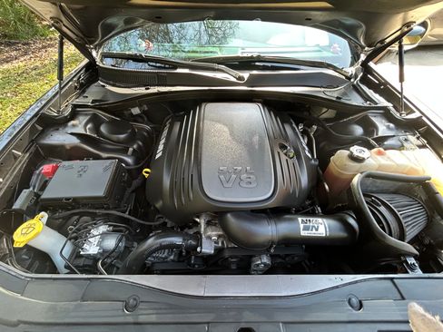 Used 2021 Chrysler 300 S w/ S Model Appearance Package image 26