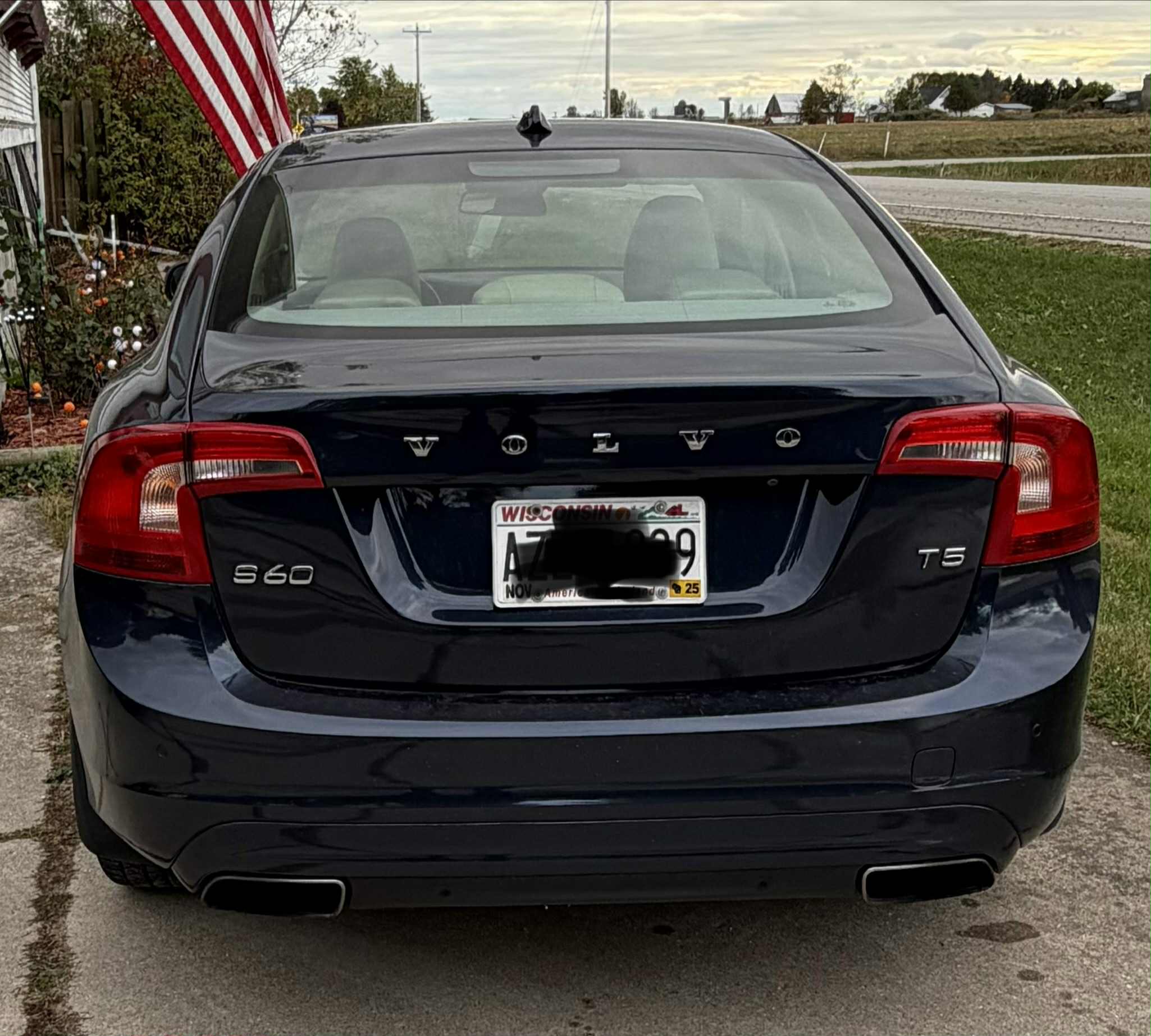 Used 2015 Volvo S60 T5 Premier Plus image 5