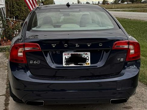 Used 2015 Volvo S60 T5 Premier Plus image 5