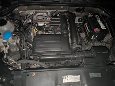 Used 2017 Volkswagen Jetta S w/ Jetta S Cold Weather Package image 15