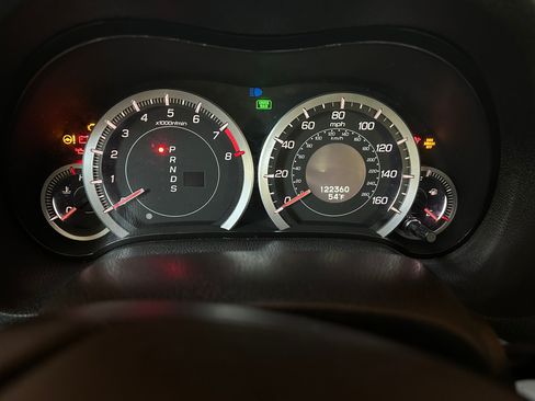 Used 2009 Acura TSX Sedan image 16