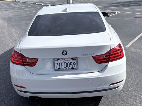 Used 2016 BMW 428i Coupe image 11