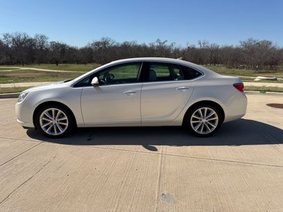 Used 2014 Buick Verano Convenience