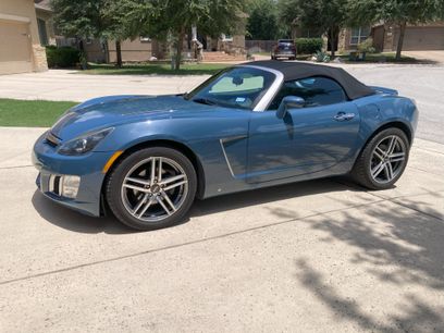 Used 2007 Saturn Sky Red Line