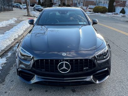 Used 2021 Mercedes-Benz E 63 AMG S