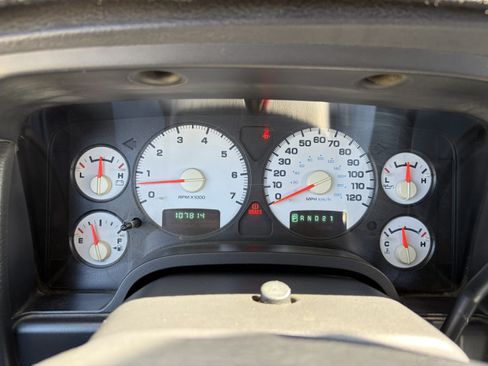 Used 2003 Dodge Ram 1500 Truck SLT image 11