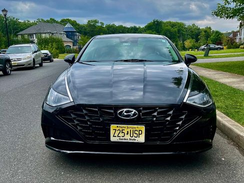 Used 2020 Hyundai Sonata SEL FWD image 2