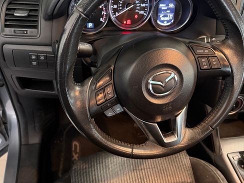 Used 2014 MAZDA CX-5 Touring w/ Bose/Moonroof Package image 9
