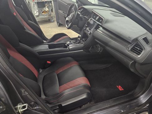 Used 2020 Honda Civic Si image 11