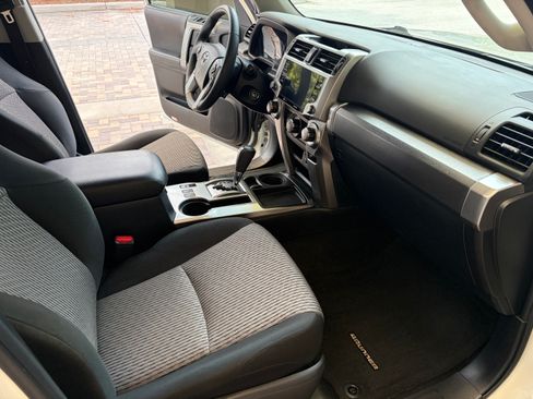Used 2021 Toyota 4Runner SR5 RWD image 6