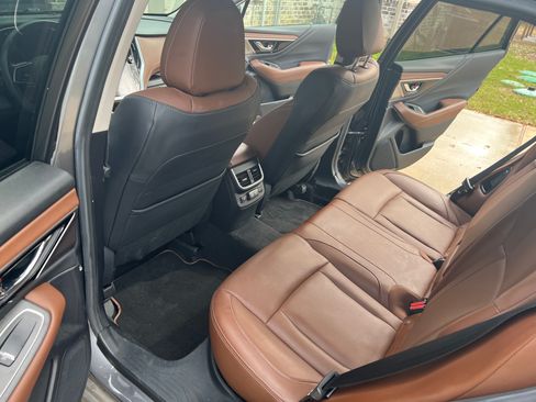 Used 2020 Subaru Outback Touring XT image 9