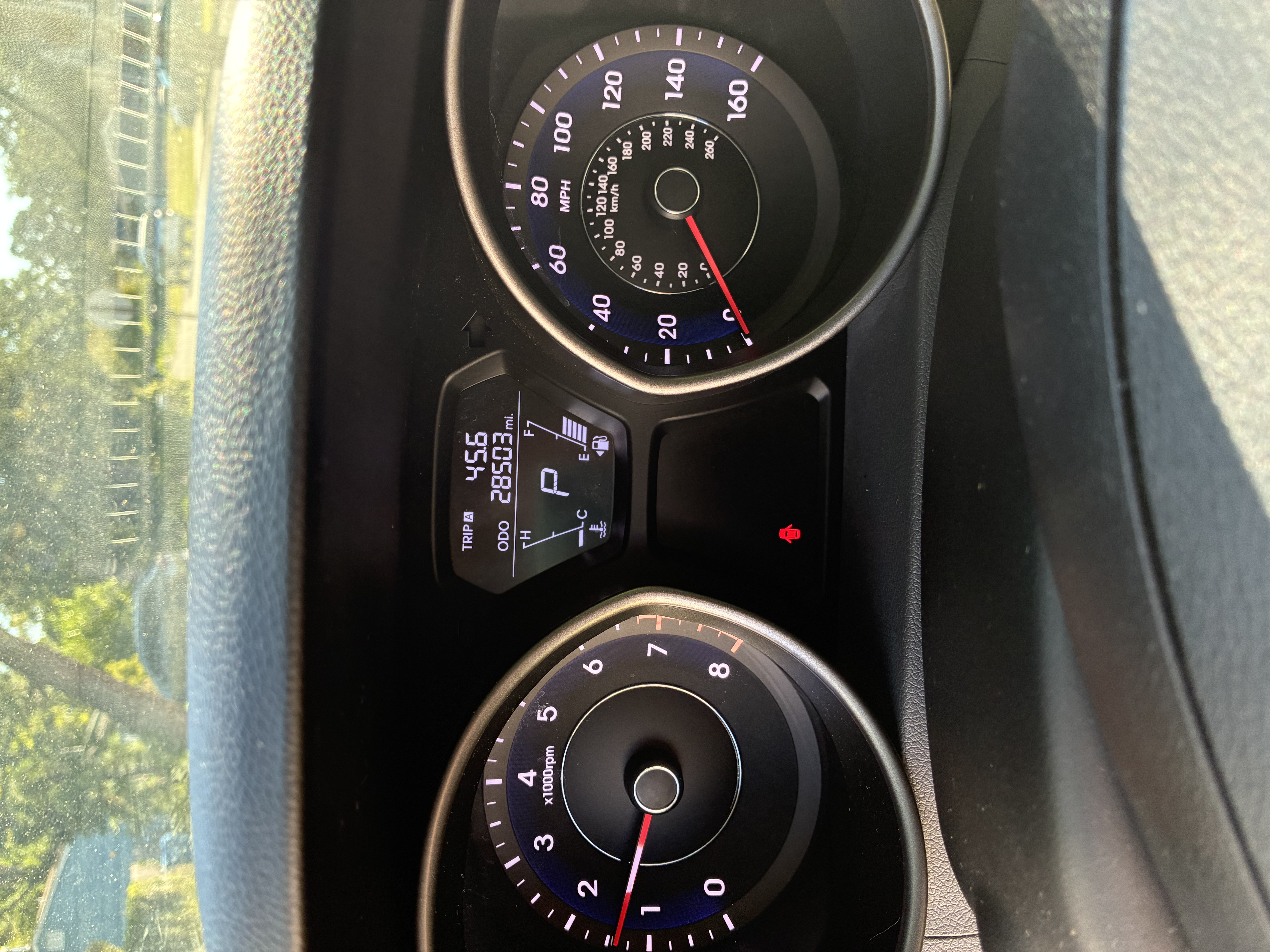 Used 2013 Hyundai Elantra Limited FWD image 12