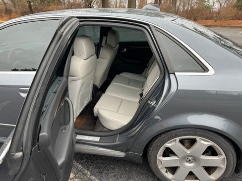 Used 2004 Audi S4 Sedan image 19