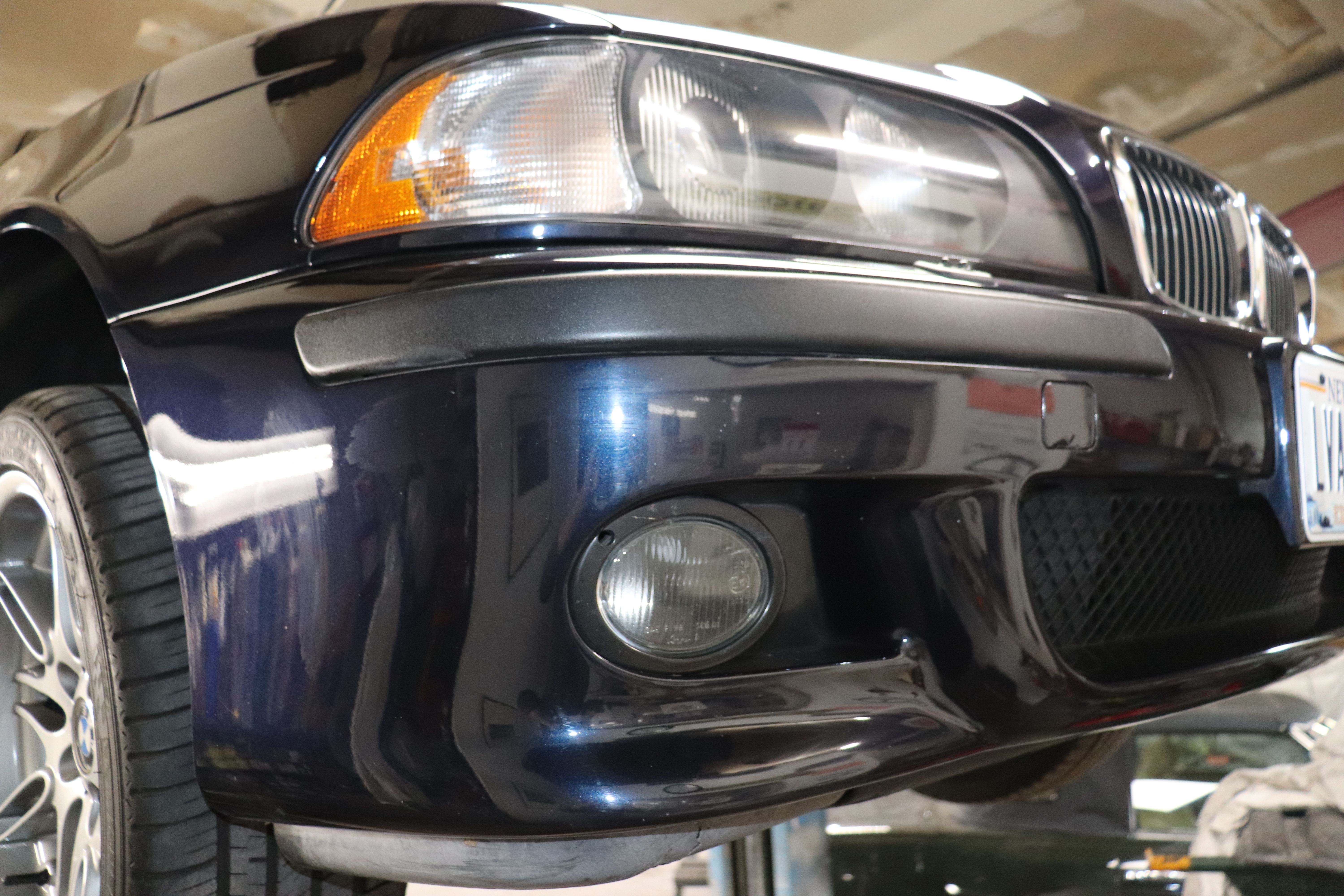 Used 2000 BMW M5 RWD image 24