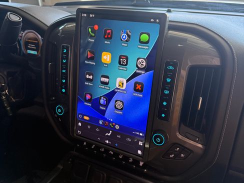 Used 2019 GMC Sierra 2500 Denali w/ Duramax Plus Package image 15