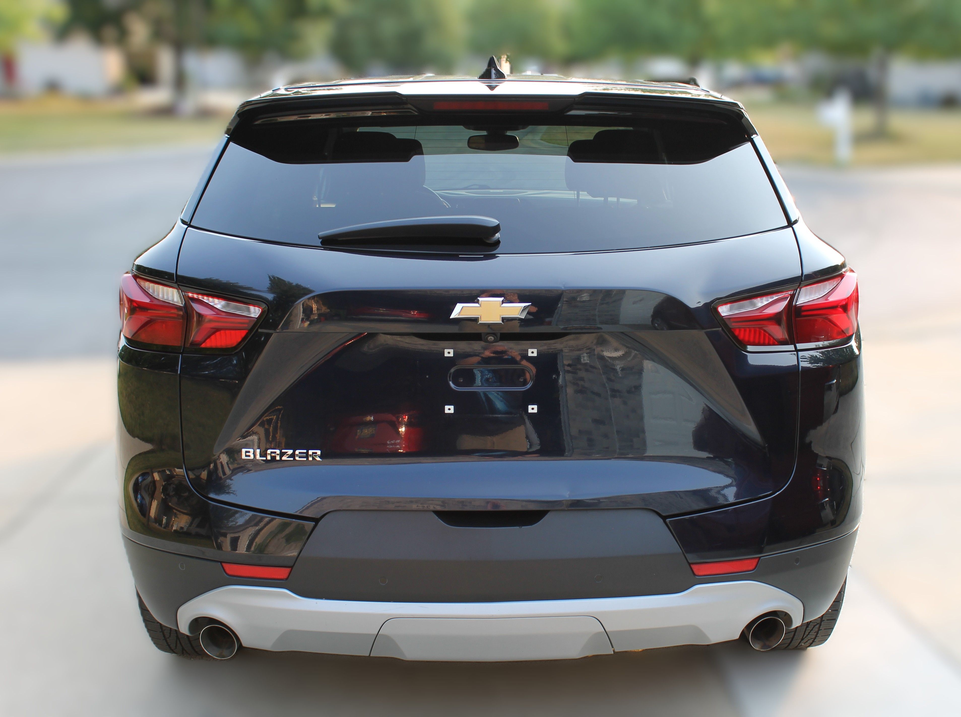 Used 2020 Chevrolet Blazer LT FWD image 5
