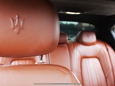 Used 2017 Maserati Ghibli image 14