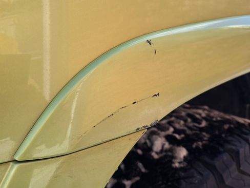 Used 2023 Toyota 4Runner TRD Off-Road Premium image 17