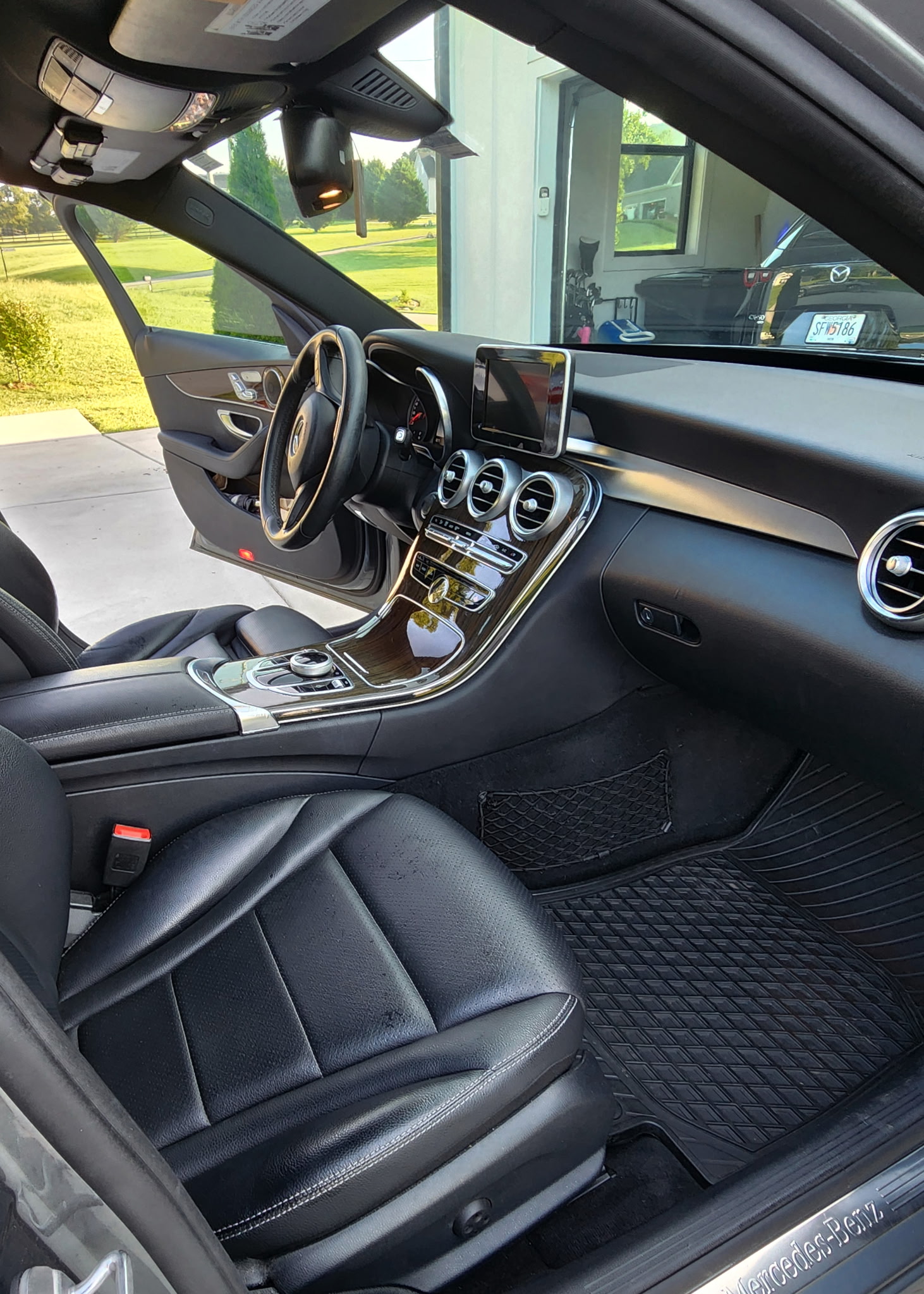 Used 2018 Mercedes-Benz C 300 Sedan image 6