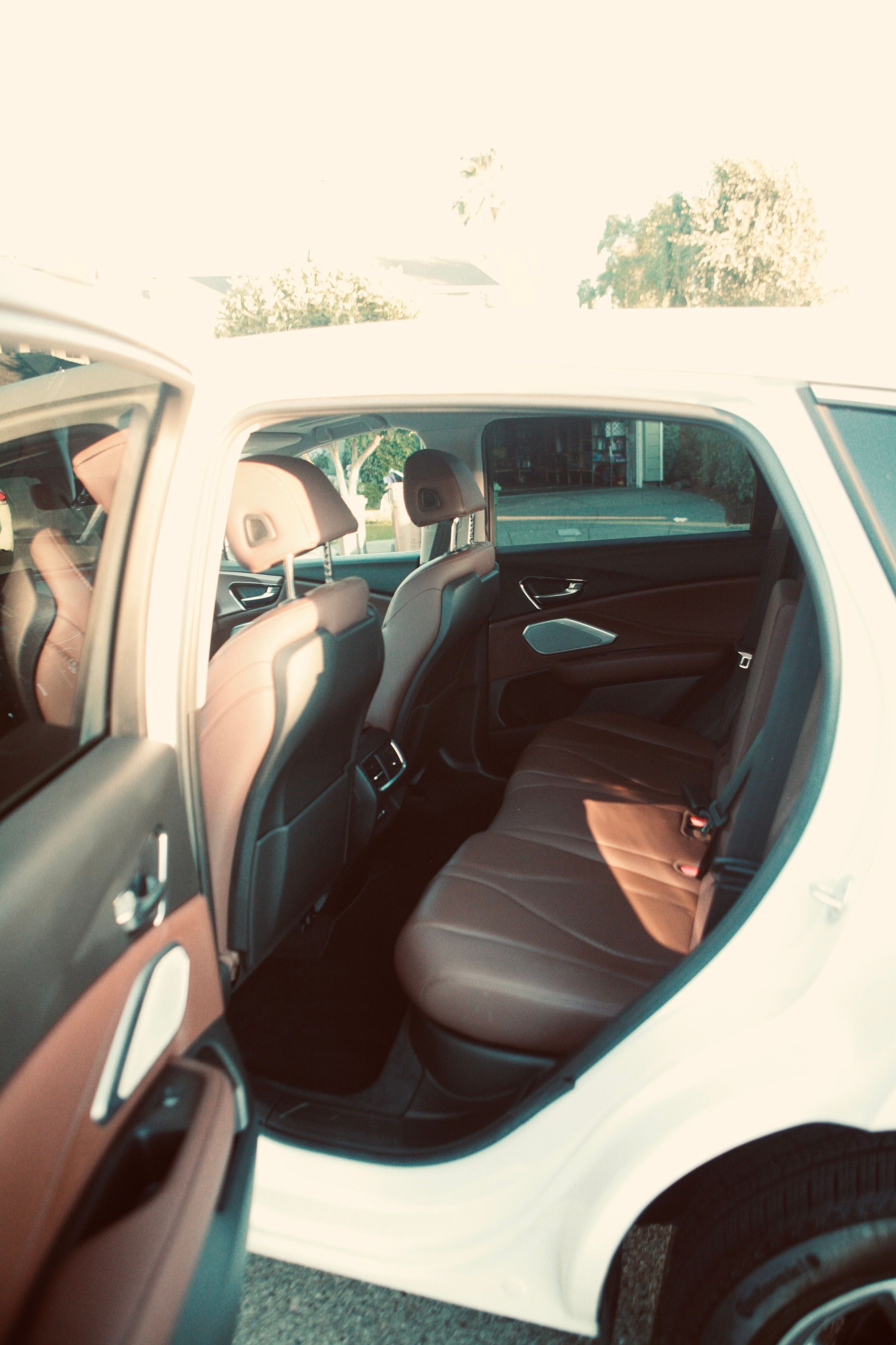 Used 2024 Acura RDX SH-AWD w/ Technology Package image 15