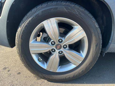 Used 2012 Kia Sorento EX AWD/4WD image 25